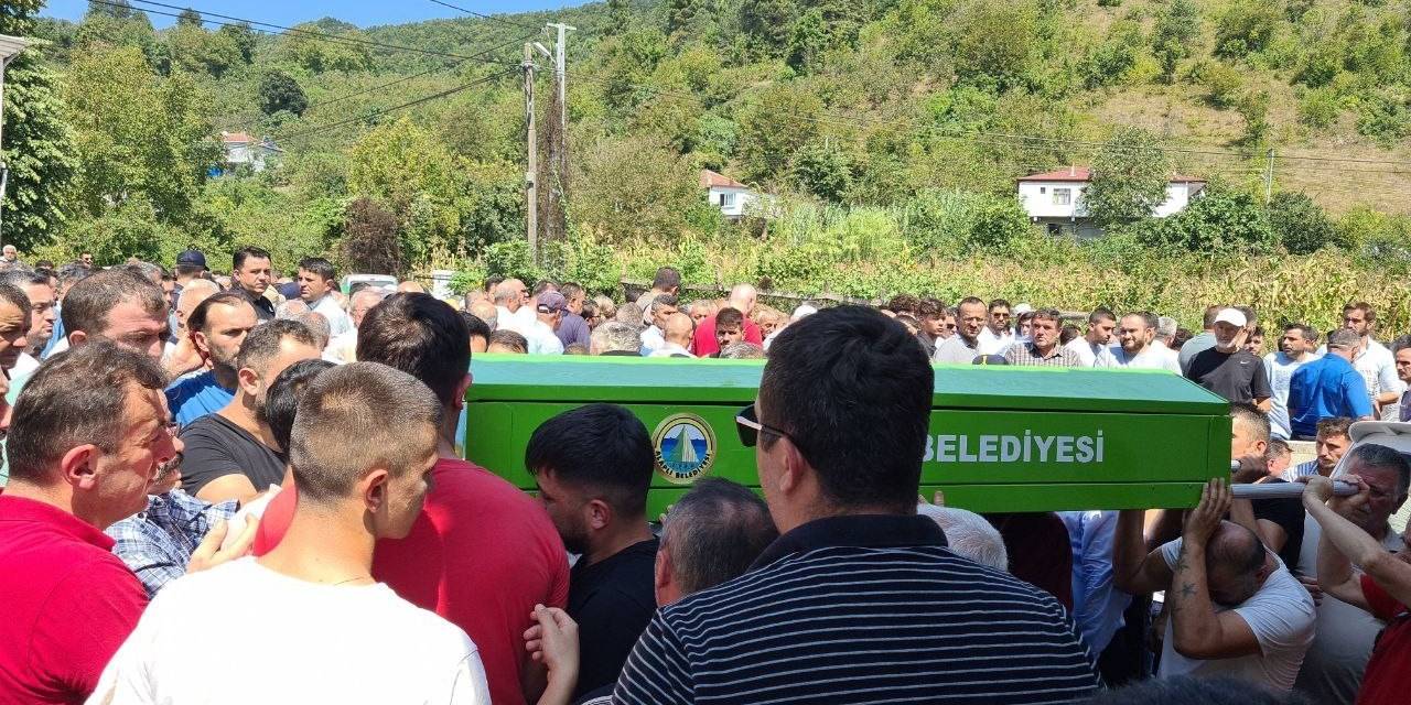 30 Yaşındaki Rıza Akman’nın Öldürüldüğü Olayda Sanıklara Müebbet Hapis Talebi