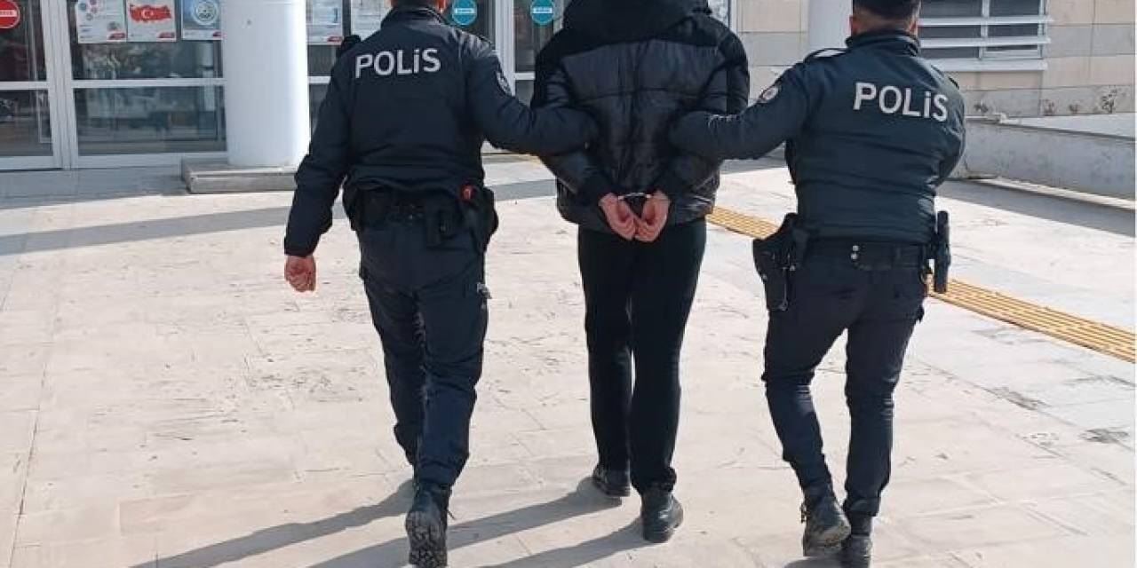 İstanbul’daki Cinayetin Faili 7 Yıl Sonra Elazığ’da Yakalandı