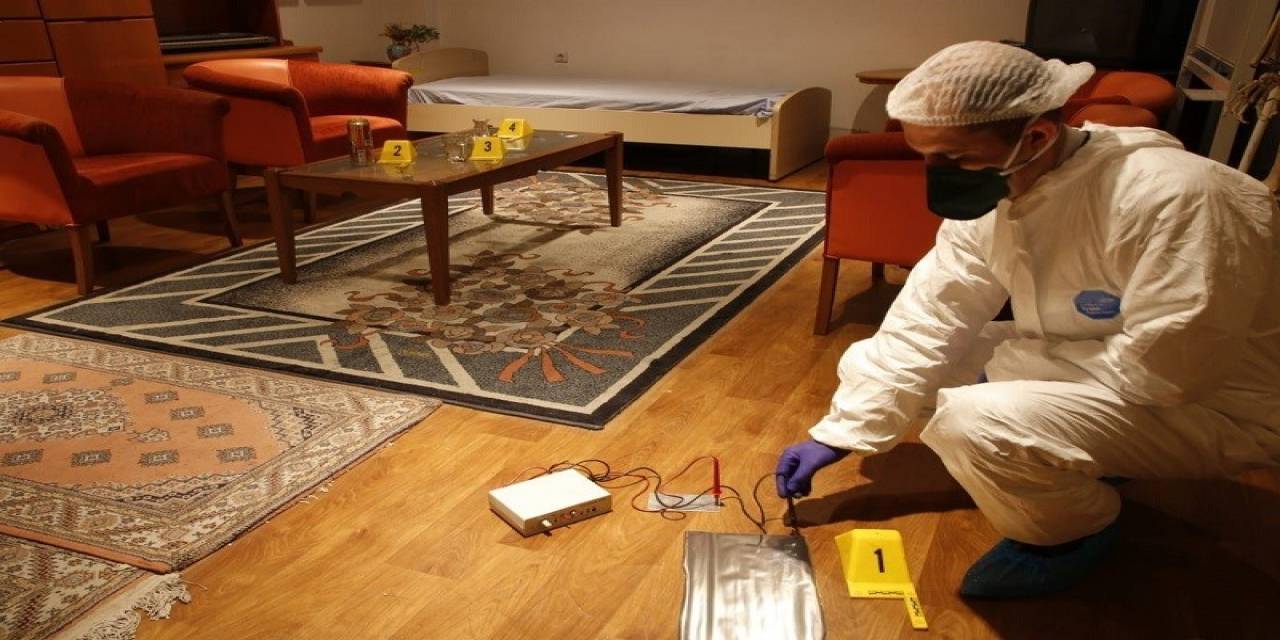 Balıkesir’de Jandarma Kriminal 12 Olayı Aydınlattı