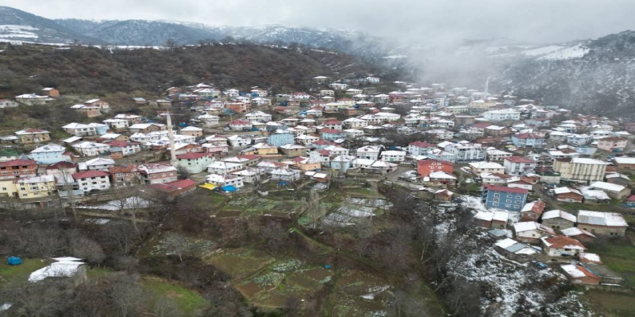 350 Haneli Köyün Boşaltılması Gündemde