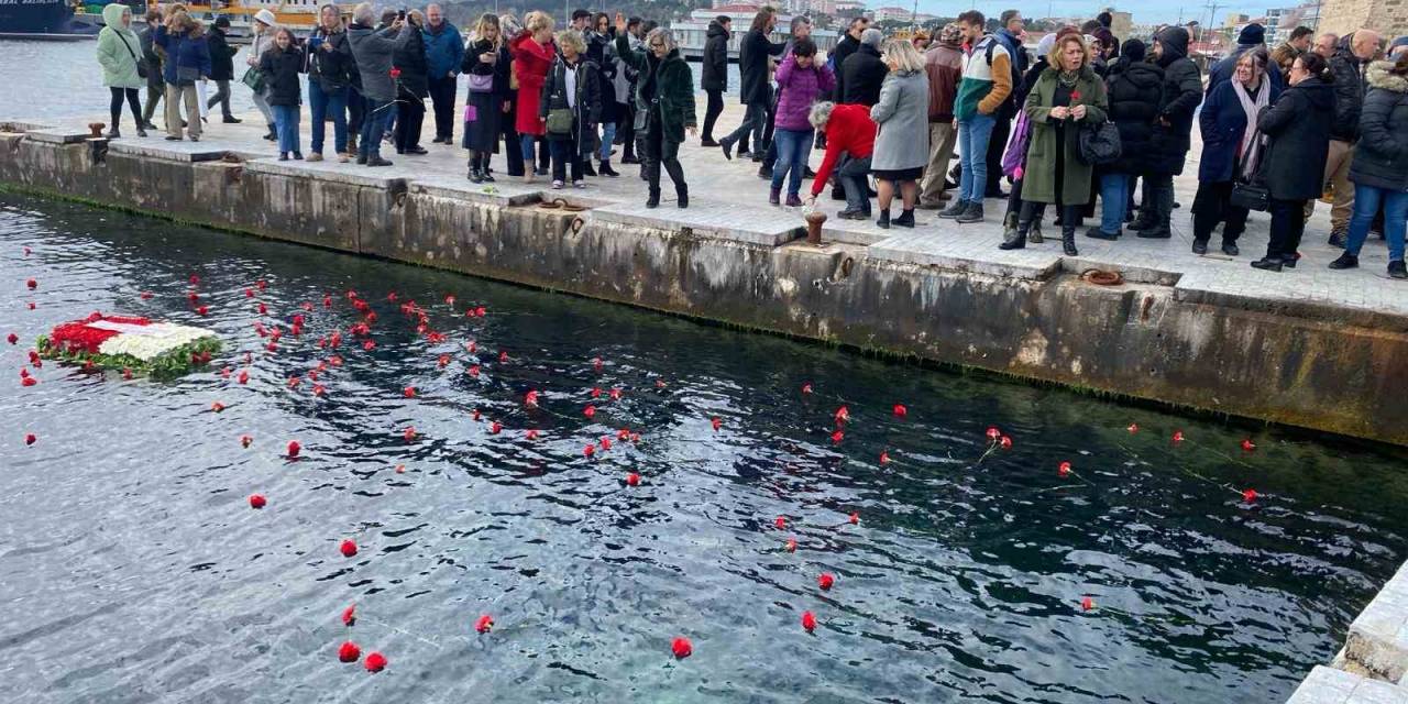 Mübadillerin Ana Vatana Dönüşünün 100. Yılı