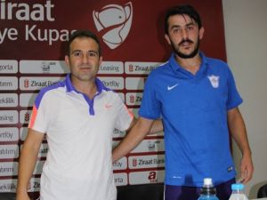 Çalık: "Haddimizi Bilerek Oynamaya Çalıştık"