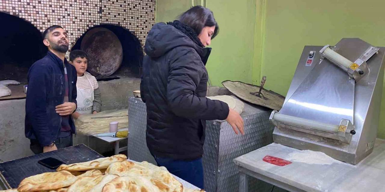 Doğubayazıt’ta Hijyen Denetimi Artırıldı