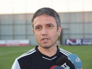 Gaziantepspor, Galatasaray Deplasmanından Puanla Dönmek İstiyor