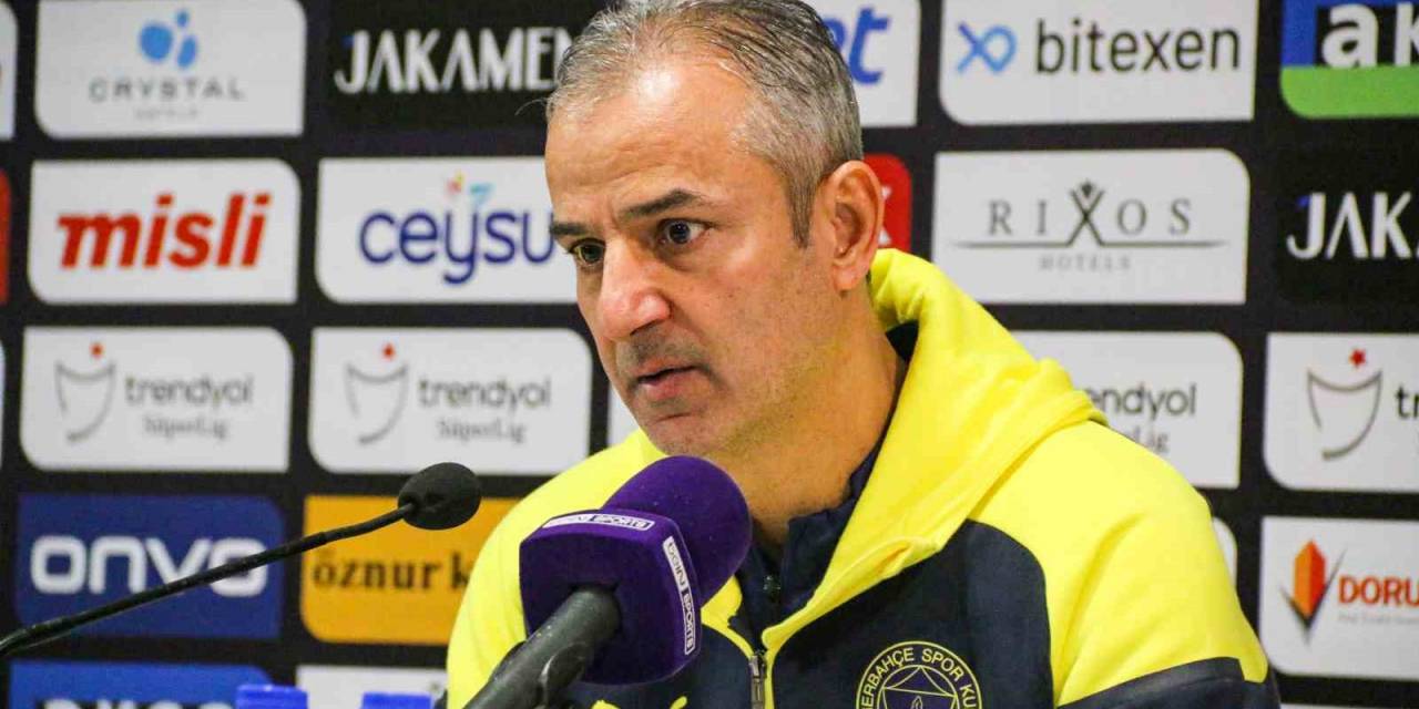 İsmail Kartal: “Az Hata Yapan Mutlu Sona Ulaşacak”