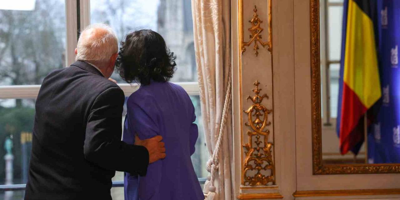 Avrupa Birliği Temsilcisi Borrell: "türkiye İle İlişkileri İyileştirme Yoluna Girmeliyiz”