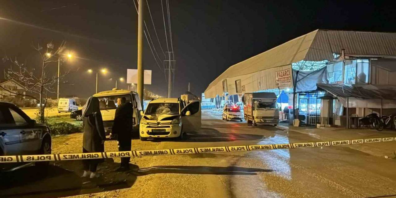 Fethiye’de Trafik Kazası: 1 Ölü