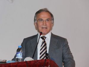 Şahin’den Mhp’ye Koalisyon Göndermesi