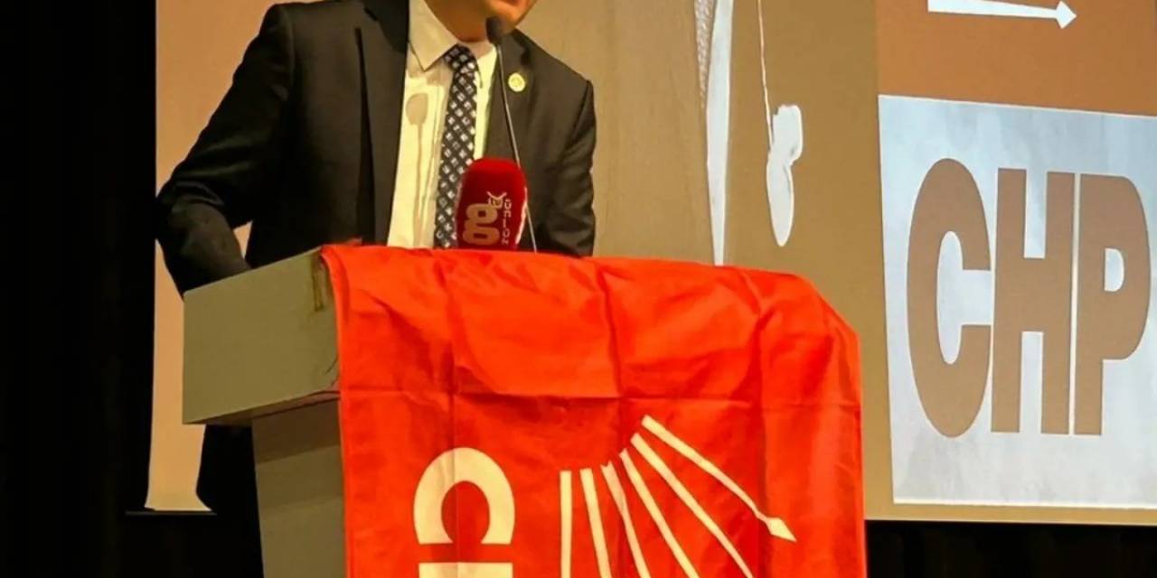 Başkan Coşkun: “Sarı Saçlım Mavi Gözlüm 93 Yıl Önce Denizli’mizdeydi”