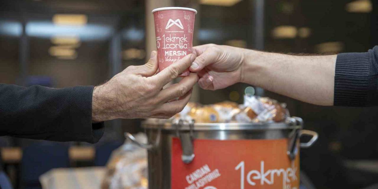 Gündelik İşlere Gidenler İçin ’emek Evi’