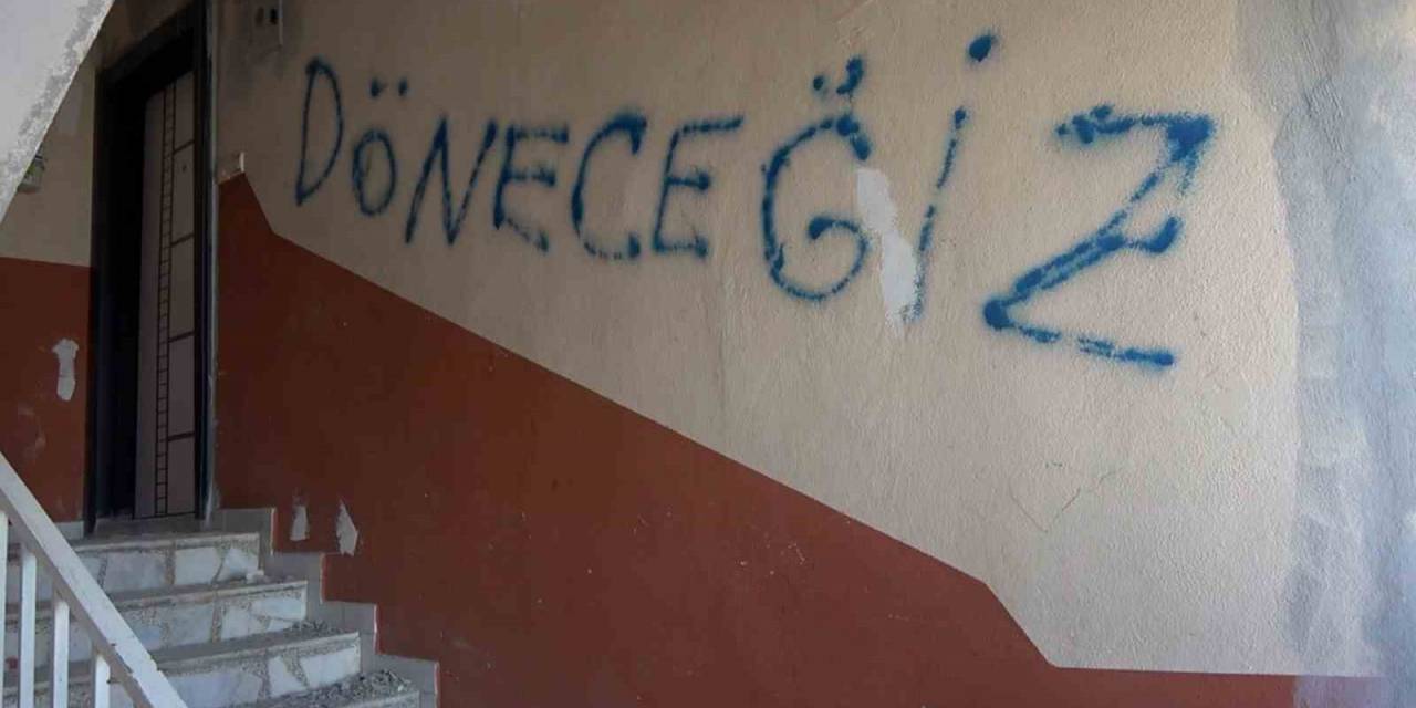 “Döneceğiz” Diye Yazdılar, Dönüyorlar