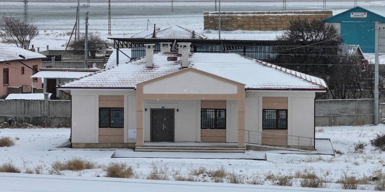 Hasan Kılca: “Karatay’ın Her Noktasına Modern Ve Kaliteli Hizmetler Götürüyoruz”