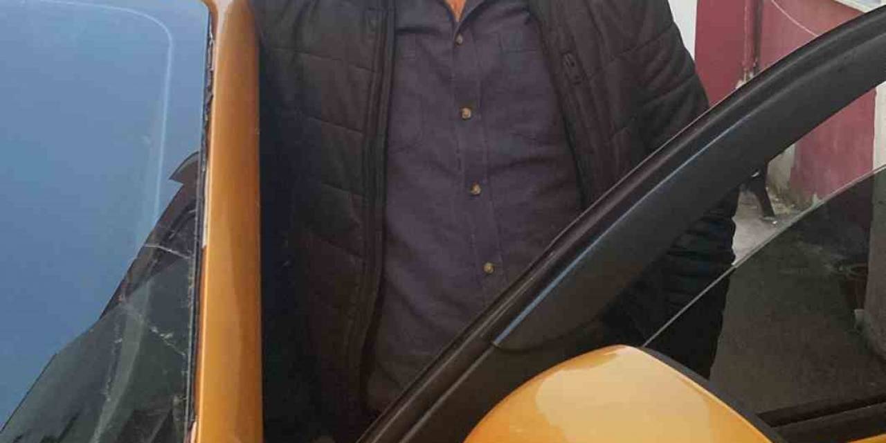 Bilecik’te Hizmet Veren Taksiciler Güvenlik Önlemlerinin Arttırılmasını Talep Etti