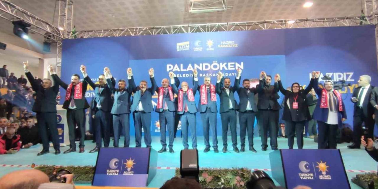 Başkan Sunar’dan İlk Mesaj: ‘Hayalleri Eserleştirmeye, Umutları Güçlendirmeye Devam’