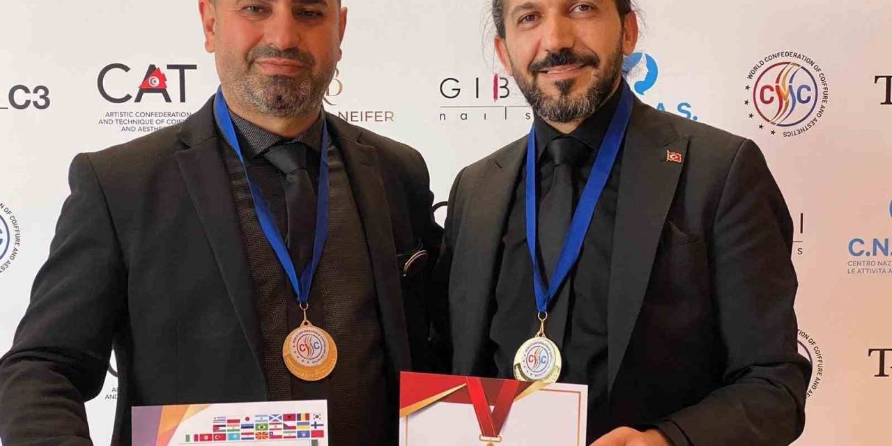 Malatyalı Kuaför, Uluslararası Yarışmalarda Jürilik Yapacak