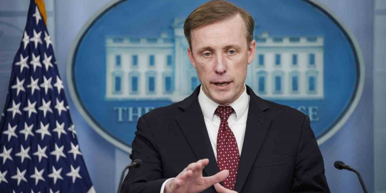 Abd, Orta Doğu’daki İran Destekli Gruplara Daha Fazla Saldırı Planlıyor