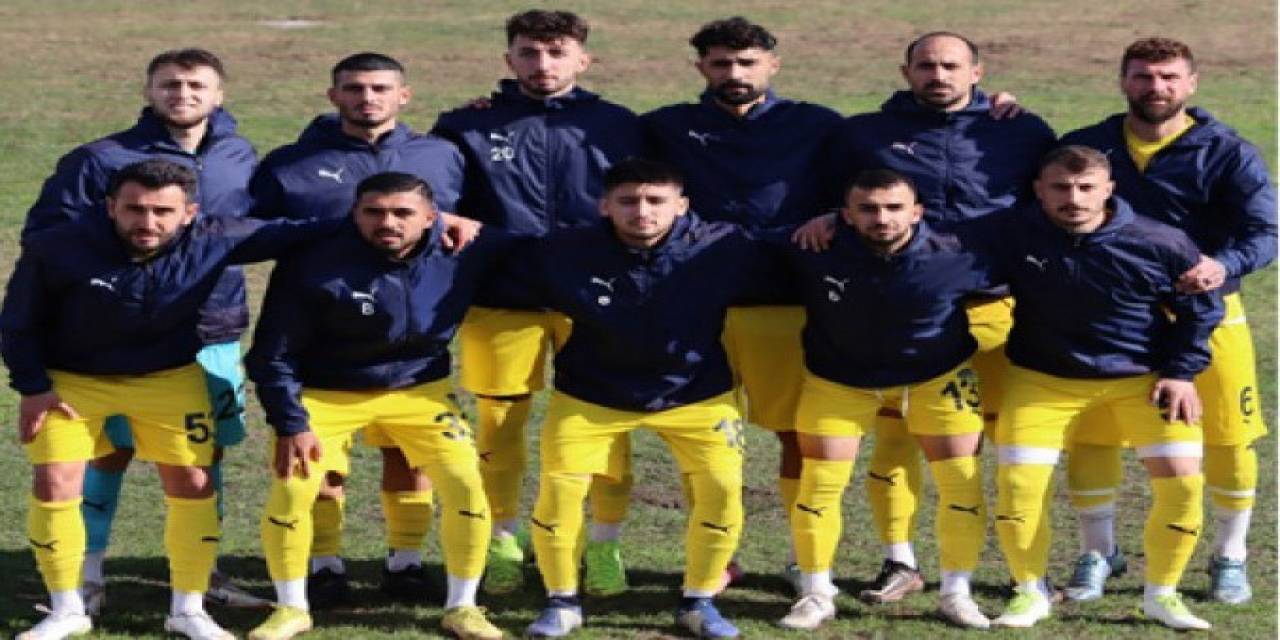 Alaçatıspor Deplasmanda 4-0 Galip