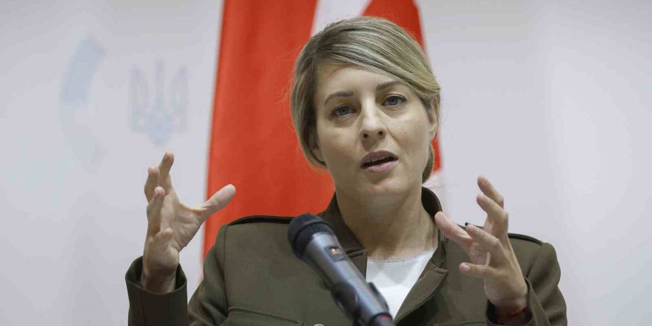 Kanada, Batı Şeria’da Şiddet Olaylarına Karışan Yahudi Yerleşimcilere Yaptırım Uygulamaya Hazırlanıyor