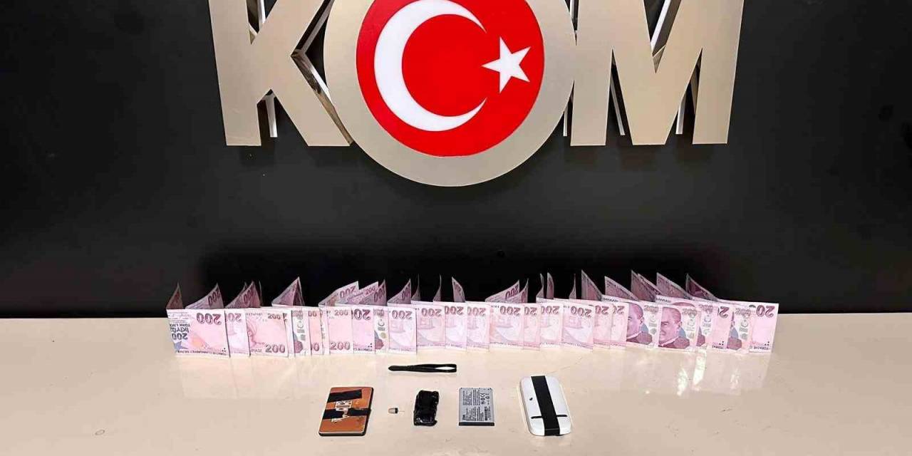 Van’da Gümrük Kaçakçılığı Operasyonları