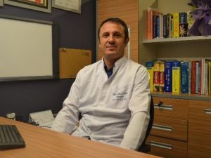 Genel Cerrahi Uzmanından Acemi Kasaplara Hayat Kurtaran Tavsiyeler