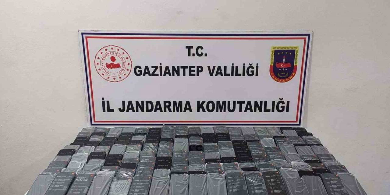 Jandarmadan Uyuşturucu Ve Kom Olayında 460 Gözaltı