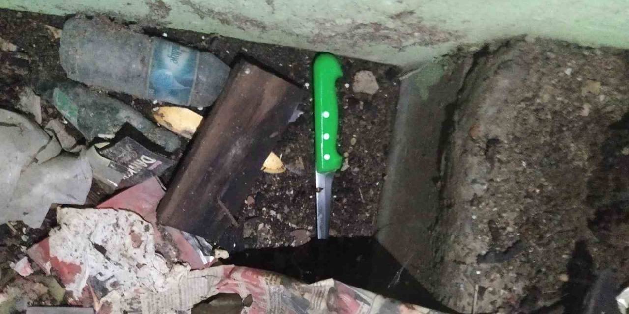 Bayrampaşa’da Yol Verme Kavgası Kanlı Bitti: Bıçaklanan Şahıs Hayatını Kaybetti