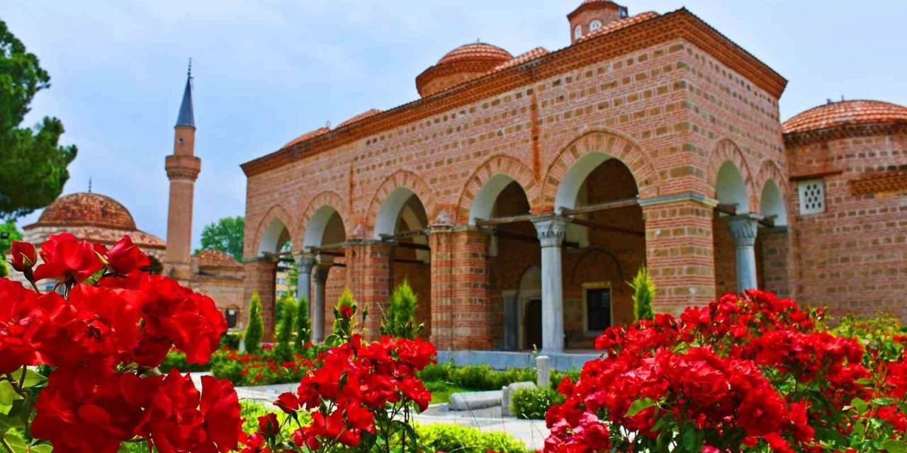 Emitt 2024’te İznik Tanıtılacak