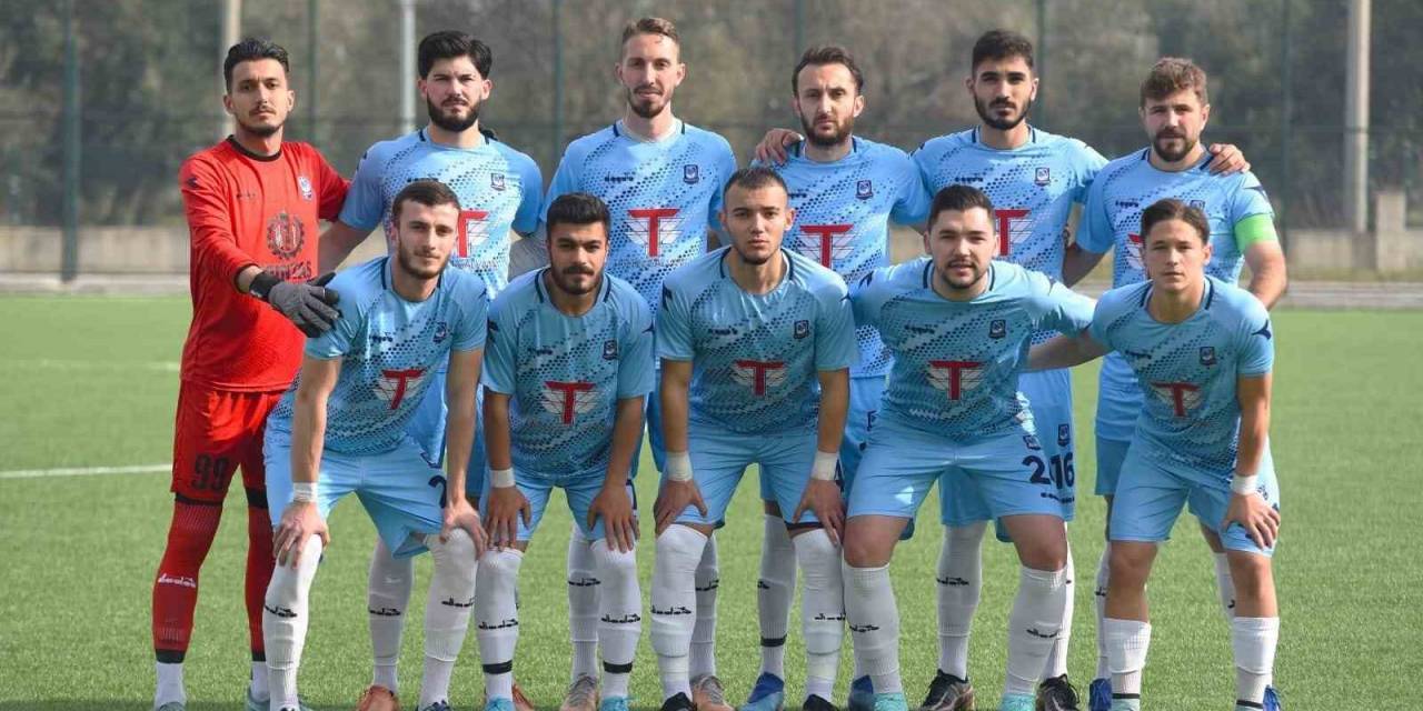 1965 Manisa Spor Kulübü Tepecik’e Takıldı