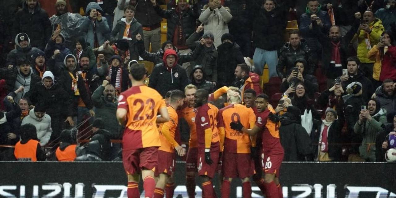 Galatasaray, Kupada Bandırmaspor’u Ağırlayacak