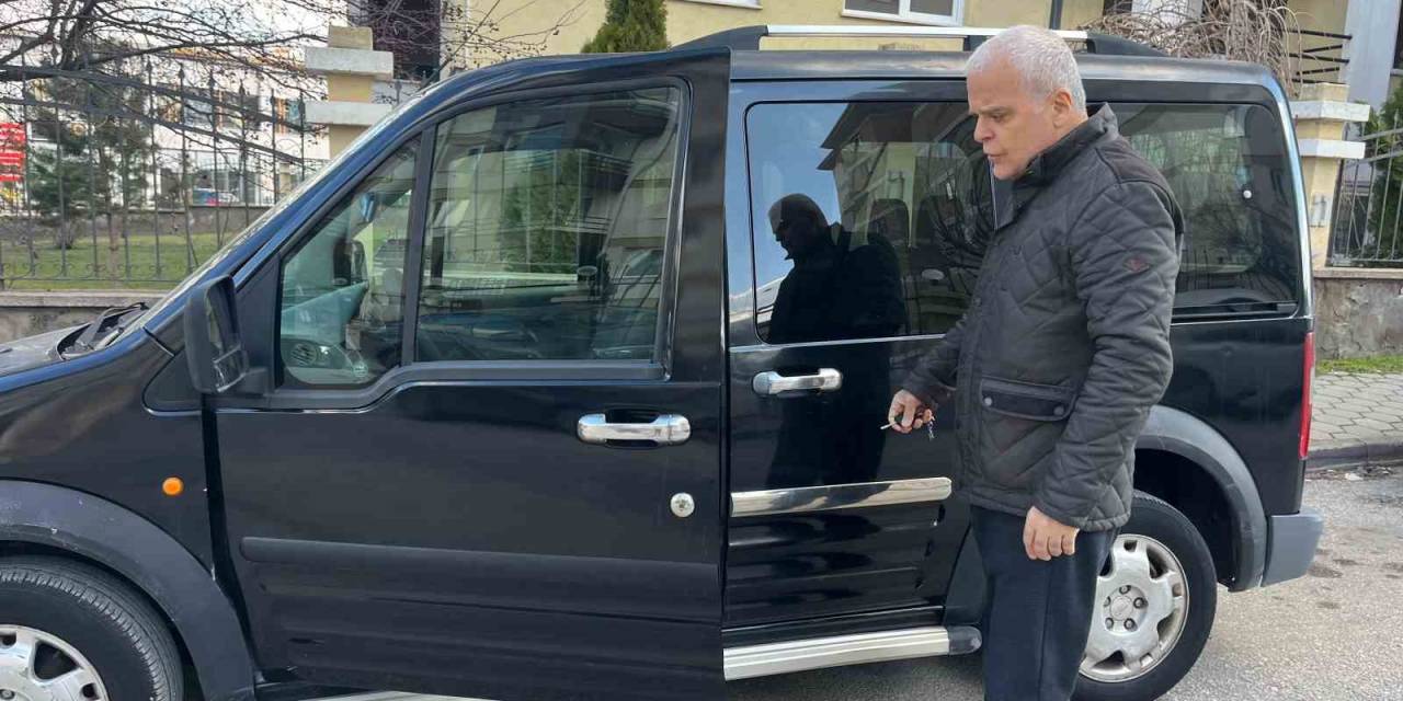 Depremin Travması Hala Üzerlerinde