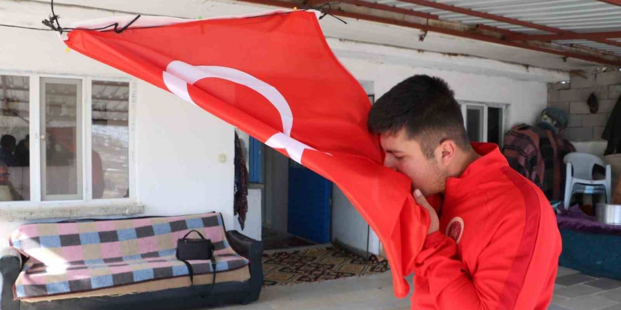 9 Şehidin Verildiği Saldırıda Yaralanan Kahramandan Hainlere Unutulmayacak Mesaj