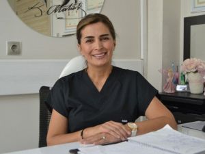 Ağız Ve Diş Sağlığı Uzmanı Genç’ten Diş Temizliğinde Kürdan Kullanmayın Uyarısı