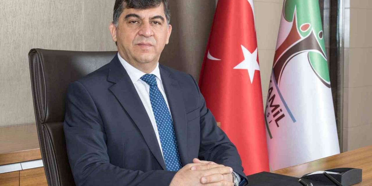 Fadıloğlu’dan 6 Şubat Depremi Anma Mesajı