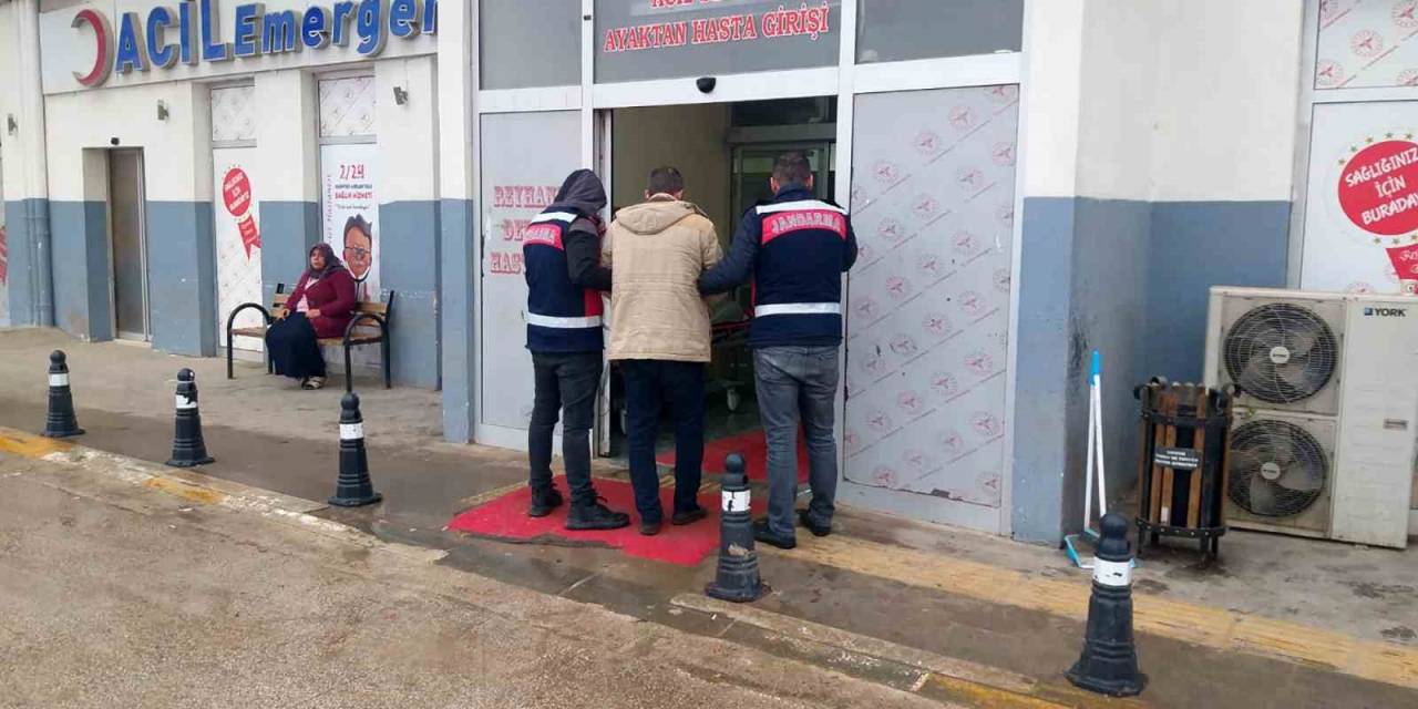 Şanlıurfa’da Deaş Operasyonunda 4 Tutuklama