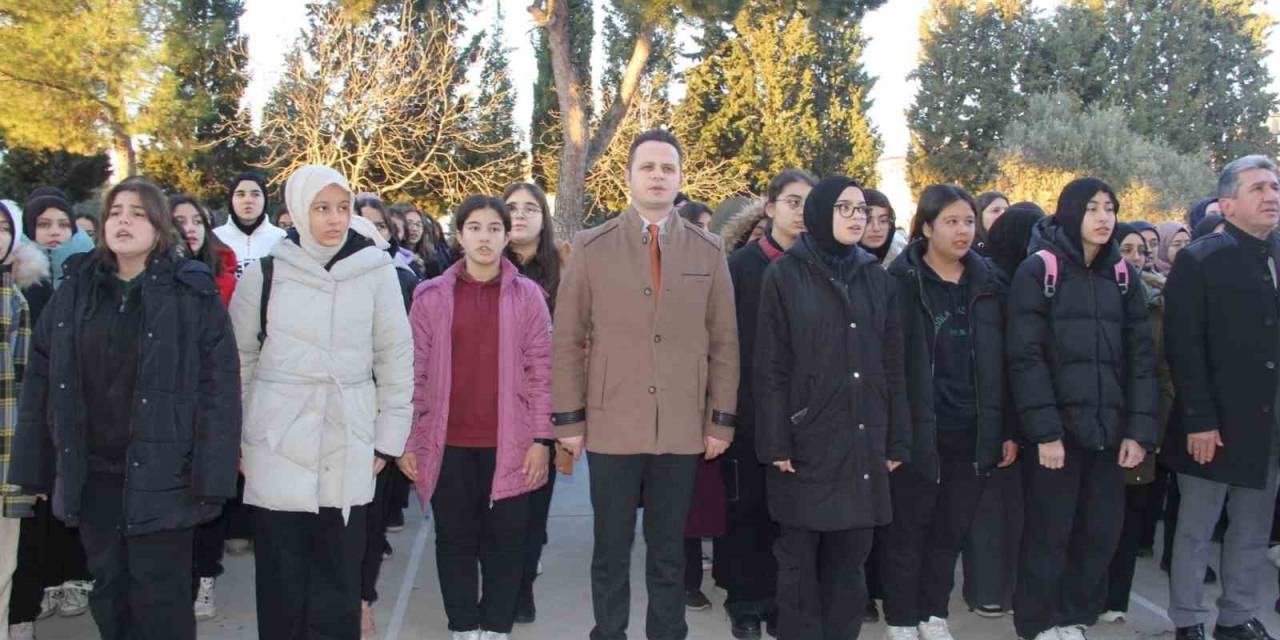 Muğla’da İkinci Dönem Başlangıç Zili Çaldı