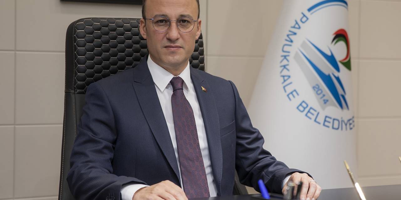 Başkan Örki’den Miraç Kandili Mesajı