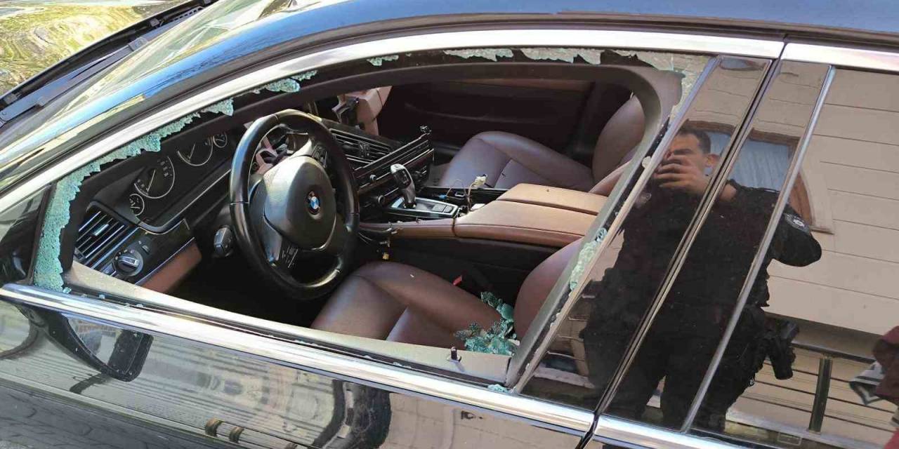 Hayalet Ekran Hırsızları “Kolpaçino 4 4’lük” Filmini İzlerken Yakalandı