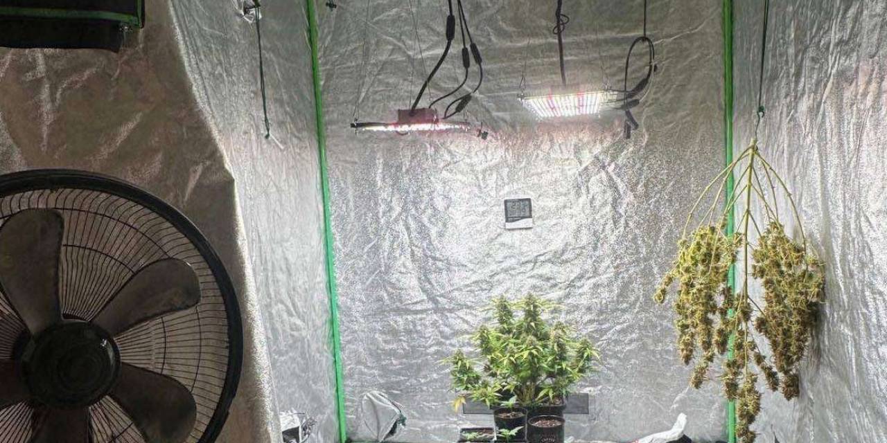 Tekirdağ’da 5 Kişi Uyuşturucudan Yakalandı