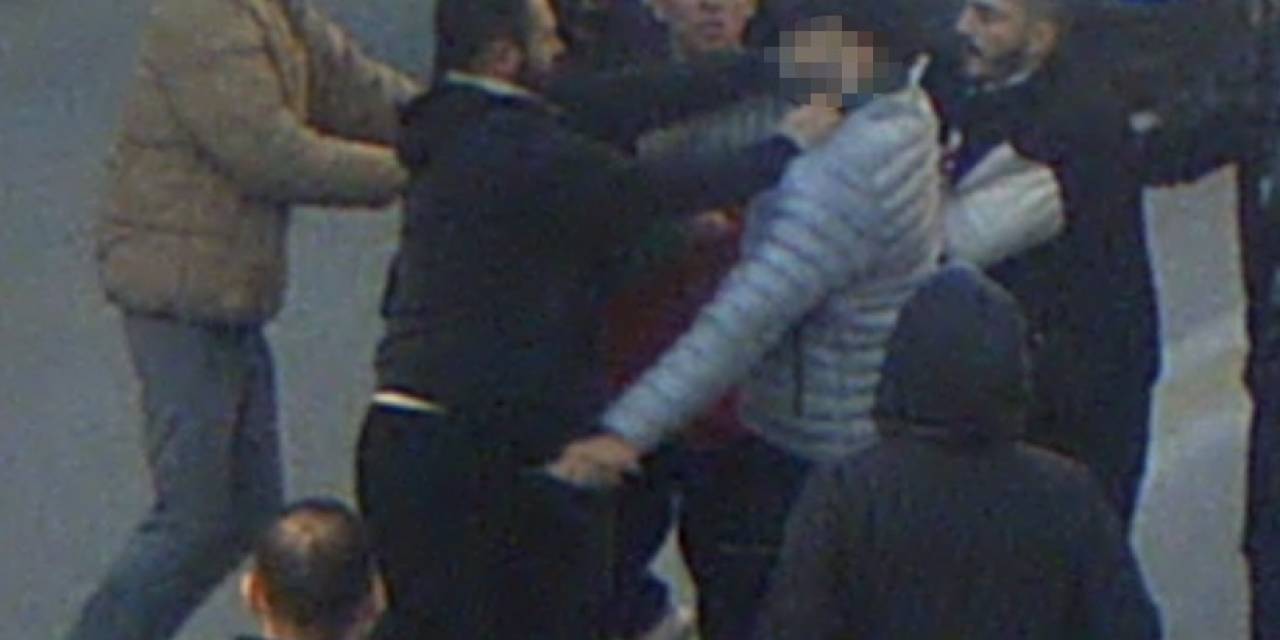 Maç Çıkışı Yan Bakma Kavgasında Bıçaklanan Genç Baba, Hayata 23 Gün Tutunabildi