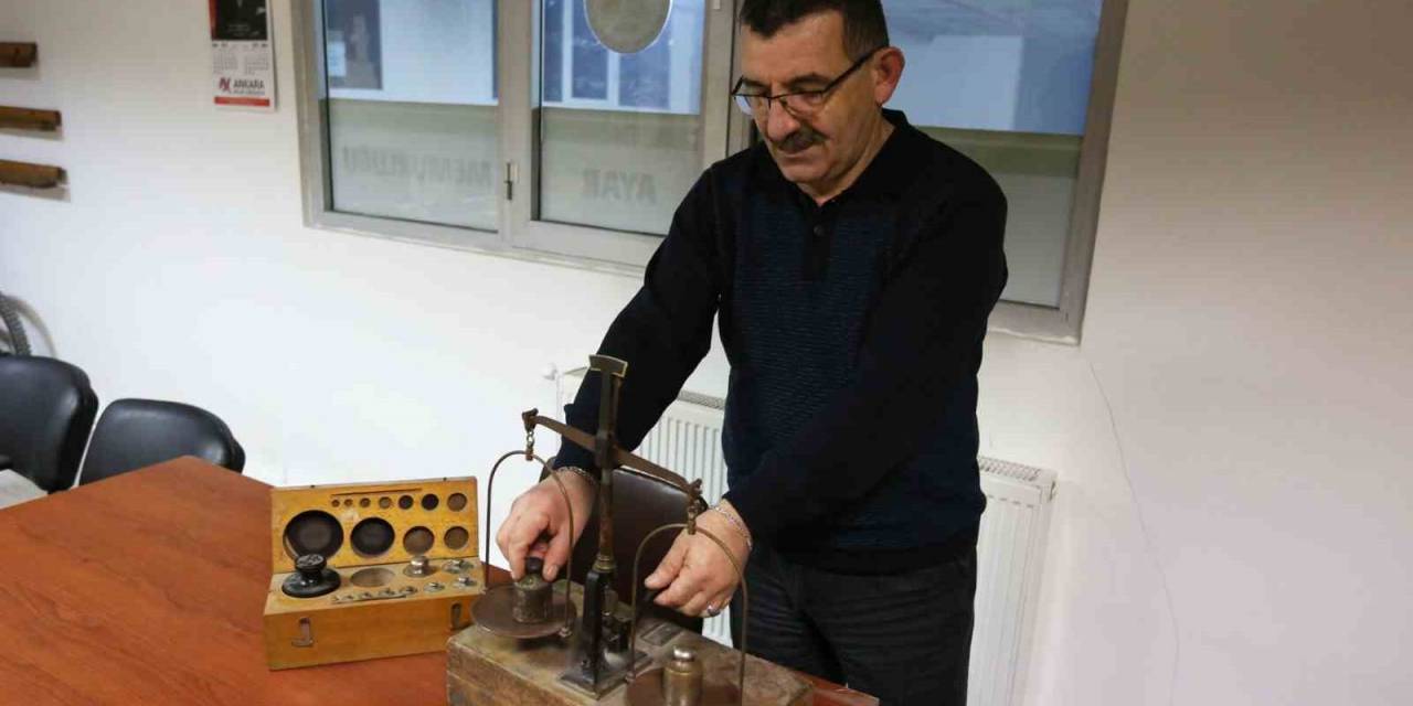 Tartı Aletlerinin Kontrolünü Yaptırmayan Esnaflara Ceza Yazılacak