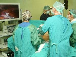 Tüp Mide Ameliyatı Sadece Zayıflatmıyor