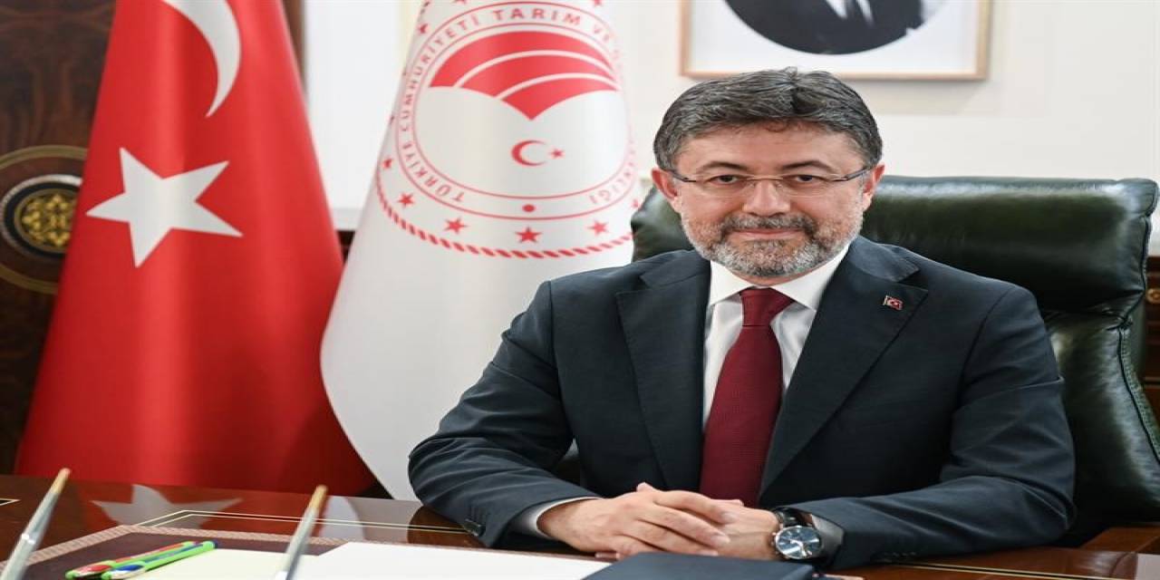 Bakan Yumaklı’dan ’aydın Memecik Zeytinyağı’ Paylaşımı