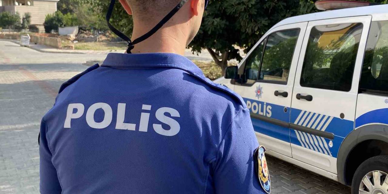 Aydın’da Ocak Ayında 366 Kişi Tutuklanarak Cezaevine Gönderildi