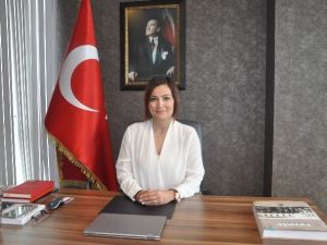 Kılıç: ’’Ezber Bozacak Siyaset Anlayışım Olacak’’