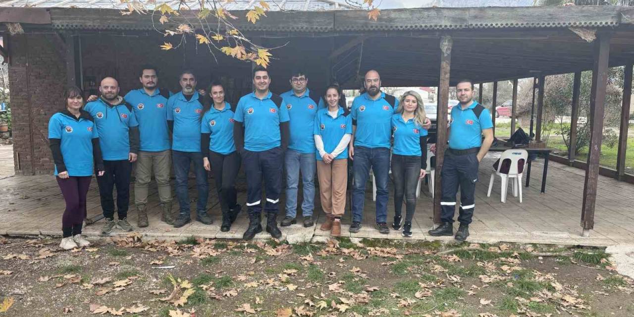 6 Şubat Depreminde Hayatını Kaybedenler İçin Kemer’de Anma Etkinliği Yapılacak