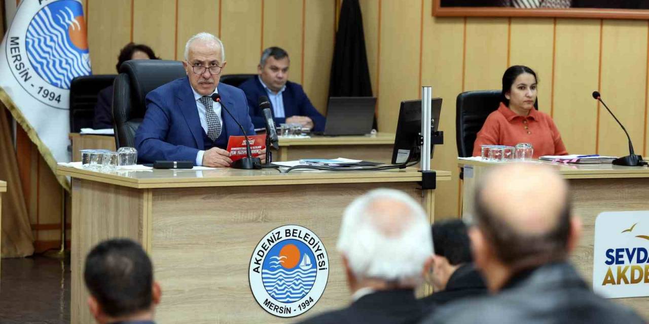 Gültak: "Kentlerimizi Depreme Dirençli Hale Getirmeliyiz"