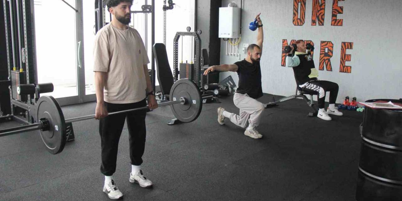 Enkazdan İkinci Bahara