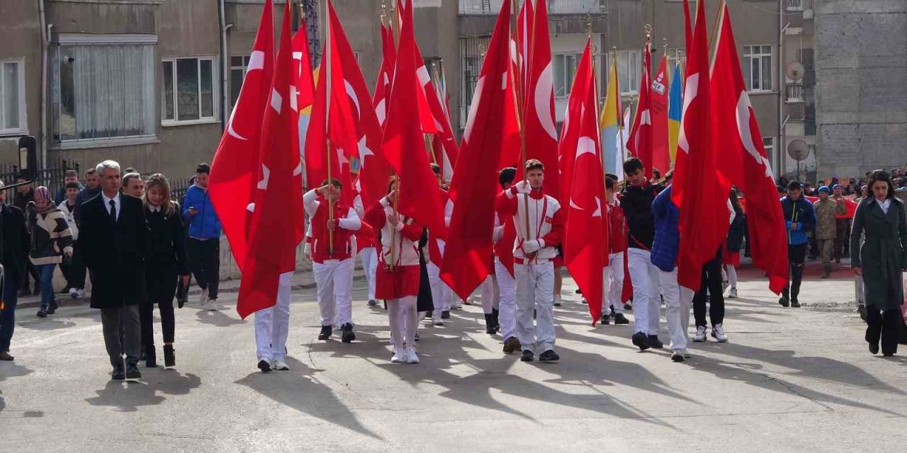 Atatürk’ün Niğde’ye Gelişinin 90. Yıldönümü Kutlandı