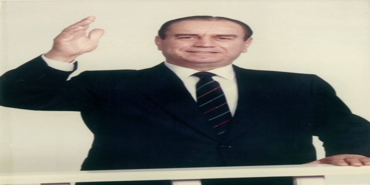 Mümin Gençoğlu Kabri Başında Anılacak