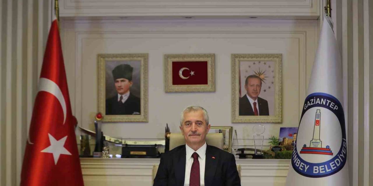 Tahmazoğlu: “Miraç Gecesi En Anlamlı Gecelerden Birisidir”